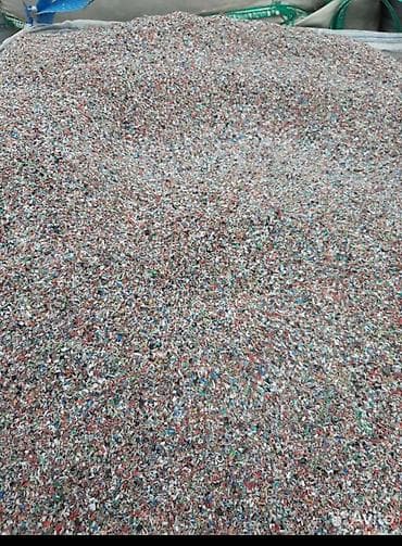 термопласт: Резиновая крошка, Другое назначение, В мешках, Тонар — 1