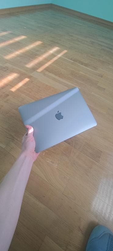11 pro mac: Apple MacBook 12" (Space Gray) - Компактный ультрабук с алюминиевым — 3