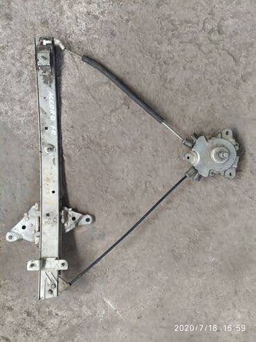 запчасти на хонда аккорд в бишкеке: Honda Accord Стеклоподъемник, Хонда Аккорд стеклоподъемник ПЕРЕДНИЙ — 1