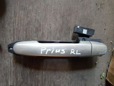 доводчики дверей авто бишкек: Ручка дверная, ручки двери, наружние, передние и задние. Тойота Приус — 1