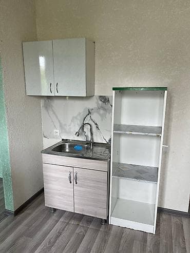 двухэтажный дом в бишкеке: 30 м² — 7