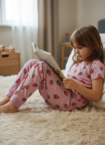 детский костюм доктора купить: Комплект, цвет - Розовый, Б/у — 1