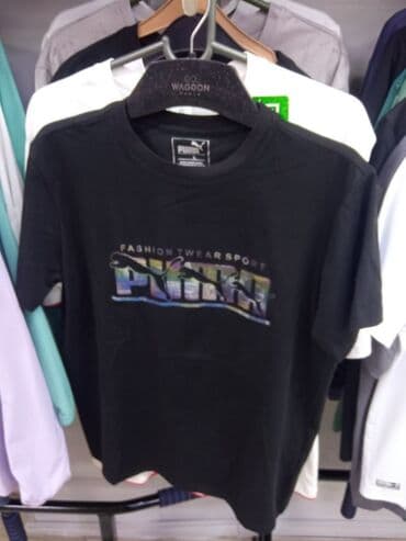 спортивное оборудование: Футболка холодок спортивная футболки с короткими рукавами — 1