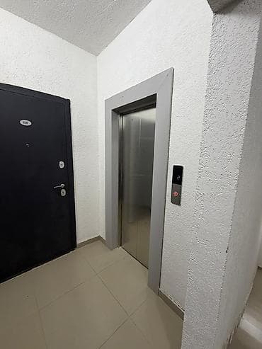 45: 1 комната, 45 м², 105 серия, 9 этаж, Евроремонт — 2