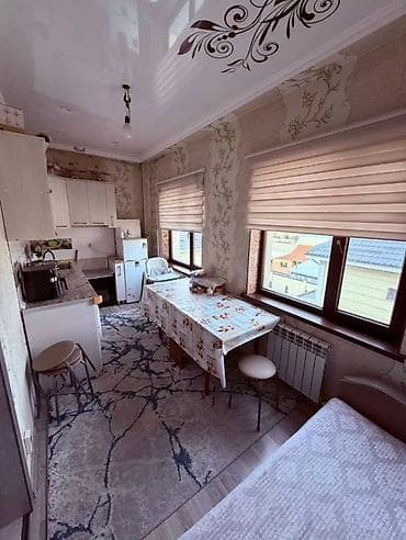 Perodua: 1 комната, 32 м², 3 этаж — 7