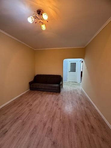 квартира с подселением аламедин 1: 2 комнаты, 49 м², 105 серия, 3 этаж, Старый ремонт — 3
