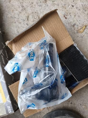 эбу на мерс: Шаровая опора Mazda Новый, Оригинал, Япония — 3