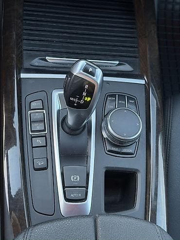 bmw e50: BMW X5: 2017 г., 3 л, Автомат, Бензин, Кроссовер — 10