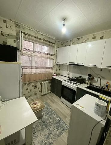 1 комната, Собственник, Без подселения, С мебелью полностью at lalafo.kg 1 комната, Собственник, Без подселения, С мебелью полностью