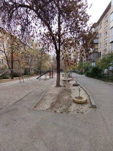 куплю дом политех: 1 комната, 29 м², Хрущевка, 4 этаж, Старый ремонт — 8