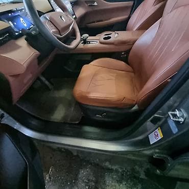 aion s plus: Changan Uni-T: 2025 г., 1.5 л, Автомат, Бензин, Кроссовер — 9