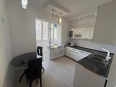 Продажа квартир: 2 комнаты, 69 м², Джал мкр (в т.ч. Верхний, Нижний, Средний) Элитка, 14 этаж, Евроремонт — 10