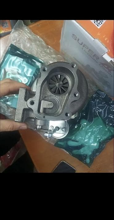 ниссан генератор: Турбина Nissan Новый, ОАЭ — 2