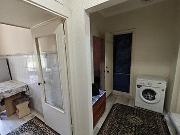 жалал абад сдается квартира: 2 комнаты, С мебелью полностью — 2