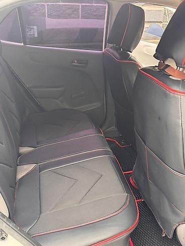 Kia: Kia Morning: 2017 г., 1 л, Автомат, Бензин, Хэтчбэк — 8