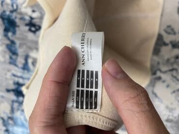 срочно продаю в связи с переездом: Продаю корсет от Ann cherry. Размер S кто хочет похудеть с М до S — 4