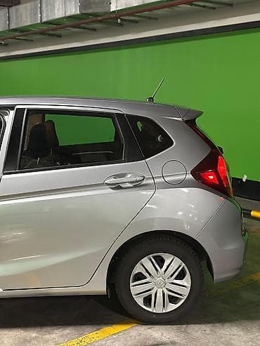 cvt: Honda Fit: 2020 г., 1.5 л, Вариатор, Бензин, Хэтчбэк — 8