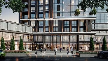 Үй куруучулардан жаңы конуштар: Курулуп жатат, 3 бөлмө, 99 м² — 4