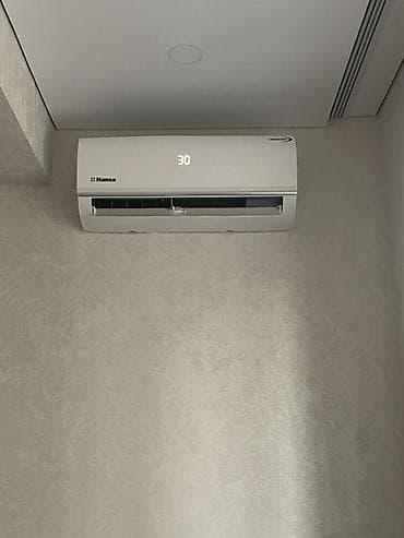 фильтор: Установка кондиционеров, любых видов и сложности, двух этапная работа — 2