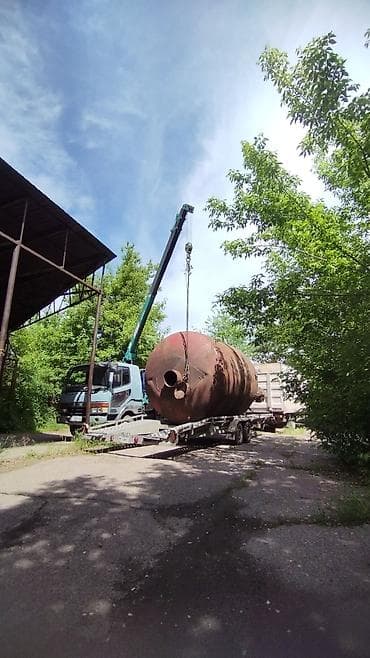 comp kg: Стрела 10 м, 3 т — 2