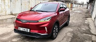 legion 7: Weltmeister EX5, 2019 г., 88000 км, Передний, В наличии — 1