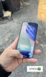 айфон 14 телефон: IPhone 14 Pro, Графит — 1