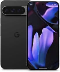 Google Pixel 9 Pro XL, Новый, 256 ГБ, цвет - Черный at lalafo.kg Google Pixel 9 Pro XL, Новый, 256 ГБ, цвет - Черный