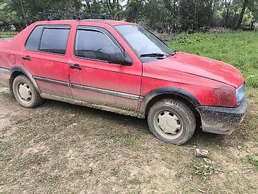 радиатор на опель вектра б: Volkswagen Vento: 1993 г., 1.8 л, Механика, Бензин, Седан — 2
