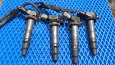 инжектор авто: Форсунка — 6