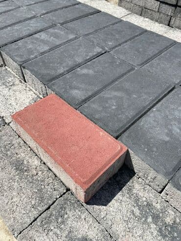купить искуственный газон: Брусчатка Брусчатки Брусчатка Бишкек цена Брусчатка, евро брусчатка — 14