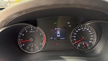 model y: Kia K5: 2019 г., 2 л, Автомат, Бензин, Седан — 7