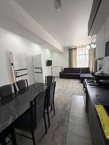 3 3: Коттедж, Париж, Чок-Тал — 4
