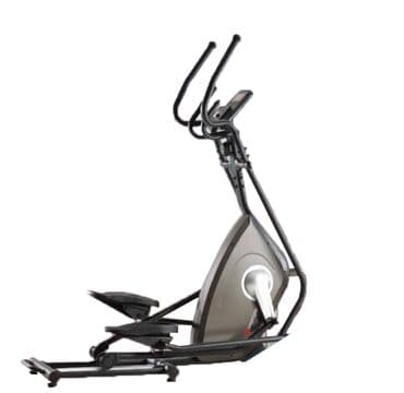 купить бу эллиптический тренажер: Передний эллиптический тренажер BC88514 Вес маховика 7 кг. Встроенная — 1