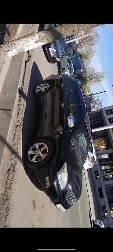 fit 2004: Lexus RX: 2007 г., 3.5 л, Автомат — 1