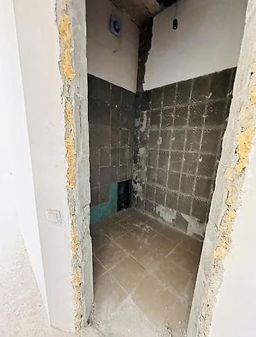псо квартиры: 2 комнаты, 84 м², Элитка, 3 этаж, Готовая ПСО (под самоотделку) — 8