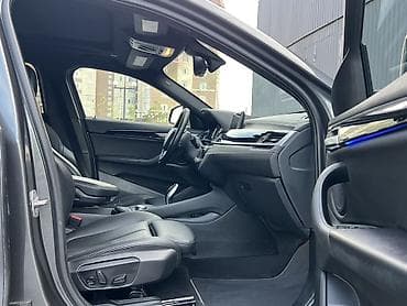 BMW: BMW X2: 2020 г., 2 л, Типтроник, Бензин, Кроссовер — 9