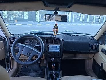 audi c3: Volkswagen Passat: 1993 г., 1.8 л, Ручные, Бензин, Седан — 8