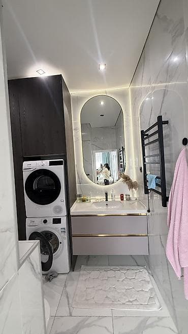 Квартиры: 6 комнат, 190 м², 12 этаж — 6