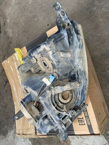 запчасти на мицубиси паджеро 2: Mitsubishi Pajero 4 Фара, Мистубиси Паджеро 4 Фара Фара Передняя — 3