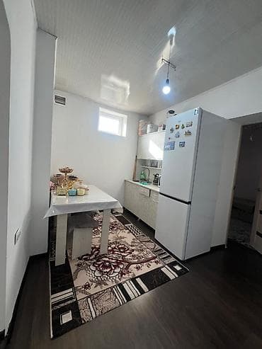 продаю гараж аламедин 1: ТЕЗ АРАДА АК-ОРДО 1 конушунан 1 участокто 2 ҮЙ САТЫЛАТ Участогу 5 — 5