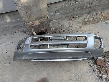 отдам дешево: Toyota RAV4: 2001 г., Кроссовер — 3