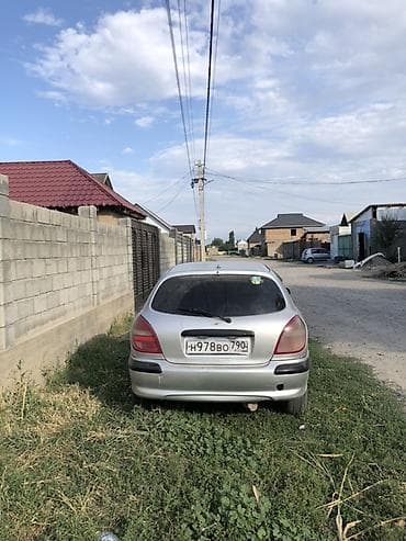 гак айон с: Продажа: компактный 5‑дверный хэтчбек серебристого цвета. Основные — 4