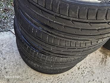 Шины 235 / 45 / R 18, Лето, Новый, Комплект, Легковые, Китай, Haida at lalafo.kg Шины 235 / 45 / R 18, Лето, Новый, Комплект, Легковые, Китай, Haida