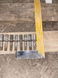 купить литые диски на ниву бу: Оригинальные болты на диски Mercedes Benz Мерс Есть еще длинные — 2