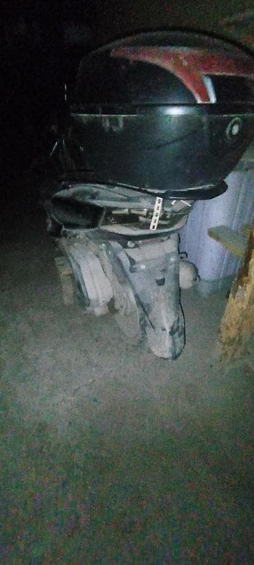 ГБЖ: Вложеня передний диска и аморт траверса замок зажиганя морда ошолорду — 2