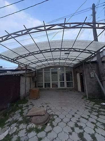 цеха аренда: Продается барачный тип. Скло Селекция Улица Кипкалова 7. Не далеко от — 1