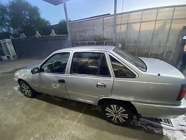 daewoo: Daewoo Nexia: 1996 г., 1.5 л, Ручные, Бензин, Седан — 3