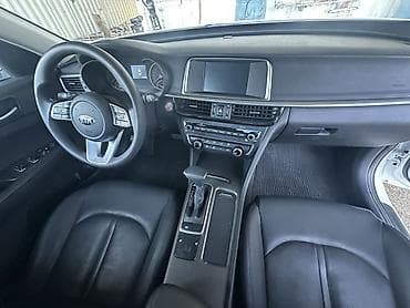 Унаа сатуу: Kia K5: 2019 г., 2 л, Автомат, Бензин, Седан — 9