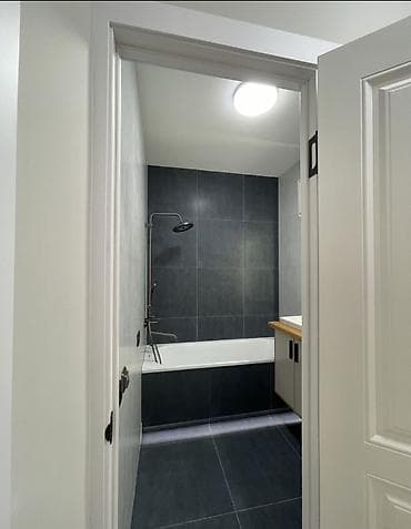 Квартиры: 3 комнаты, 83 м², Технопарк Элитка, 2 этаж, Евроремонт — 9