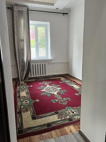 с подселение: Сдаётся отдельная комната в жилом доме/квартире с полноценной кухней и — 1